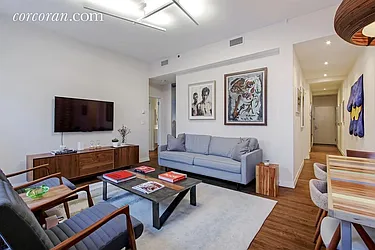 Sold by Corcoran
