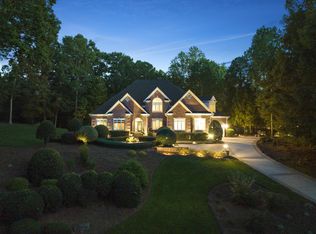 11301 Brass Kettle Rd, Raleigh, NC 27614