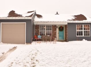20564 S Graceland Ln, Frankfort, IL 60423