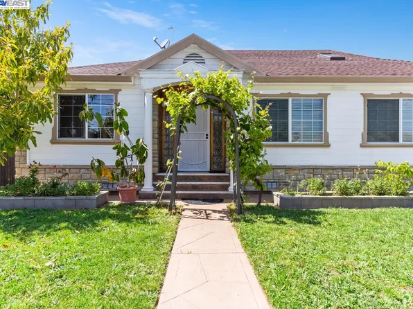 1237 148th Ave, San Leandro, CA 94578