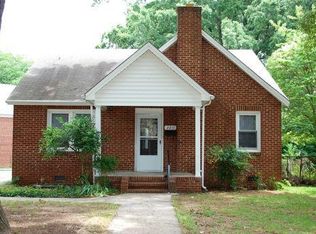2211 Springdale Ave, Charlotte, NC 28203