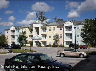 8215 Green Parrot Rd UNIT 105, Jacksonville, FL 32256