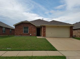 508 Flowering Plum Ln, Fort Worth, TX 76140