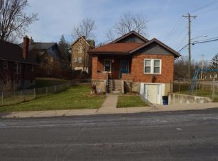 1737 Wyoming Ave, Cincinnati, OH 45205