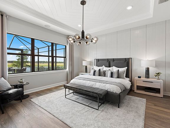 Private owner s suite