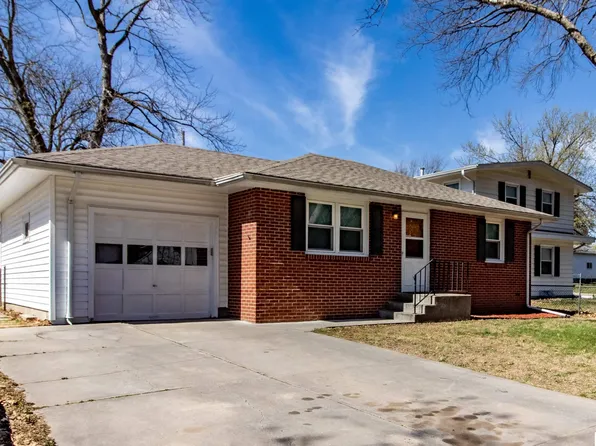 3815 S 20th St, Lincoln, NE 68502