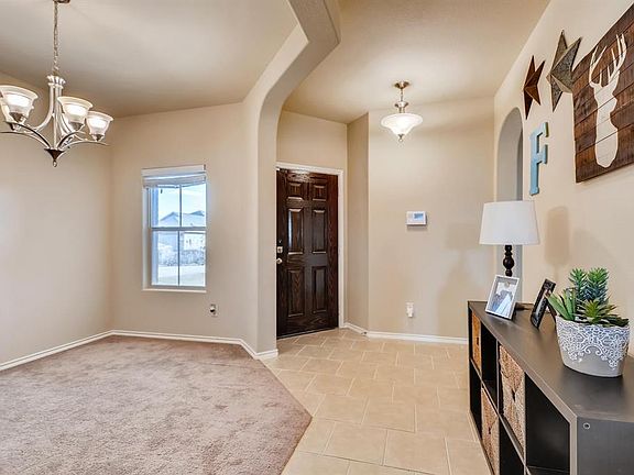 5th image of 820 San Miguel Trl