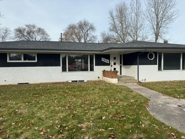 2434 Wyoming Street