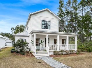 69 Devlieg Ave, Santa Rosa Beach, FL 32459