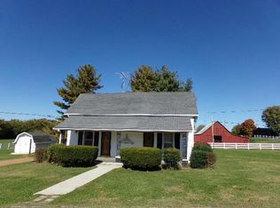 Old Alto Hwy, Decherd, TN 37324