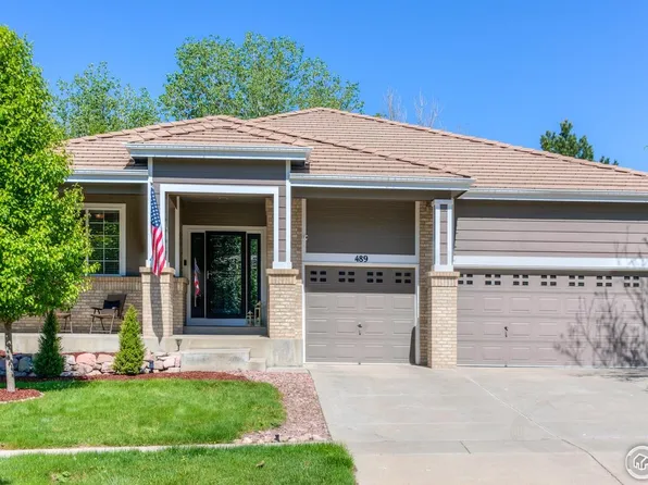 489 Hayloft Way, Brighton, CO 80601