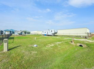 2570 W Monroe Ave #5, Pt O Connor, TX 77982