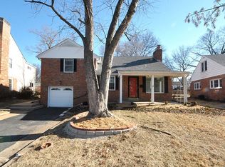 9379 Tilles Dr, Saint Louis, MO