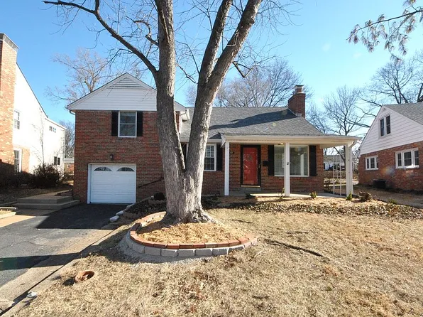 9379 Tilles Dr, Saint Louis, MO 63144