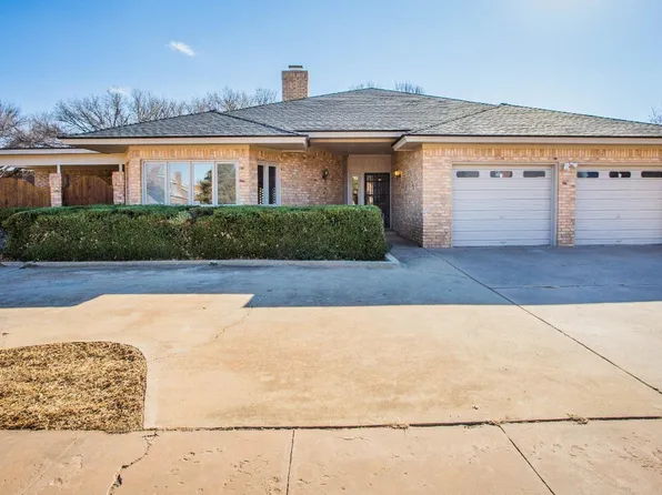 5313 84th St, Lubbock, TX 79424