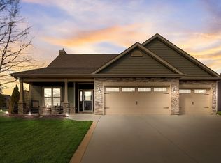 744 Trillium St, Lebanon, IN