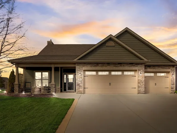 744 Trillium St, Lebanon, IN 46052