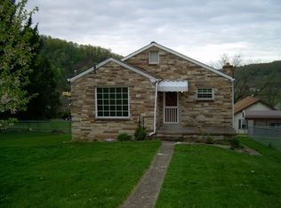 343 Crawford Ave, Morgantown, WV 26505