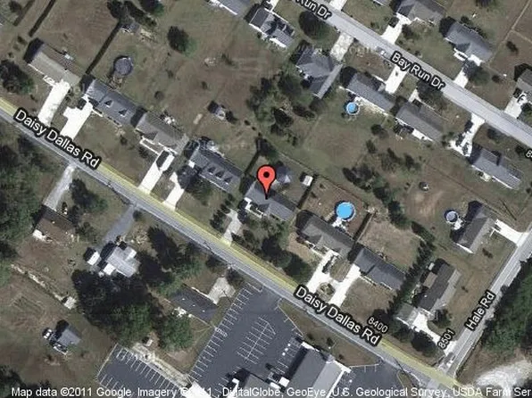 8406 Daisy Dallas Rd, Hixson, TN 37343