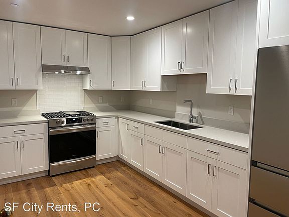4th image of 924 Divisadero St #B