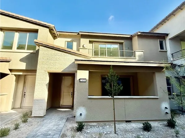 2455 Altitude St, Las Vegas, NV 89138