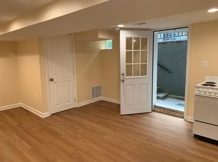 5509 Alta Vista Rd, Bethesda, MD 20814