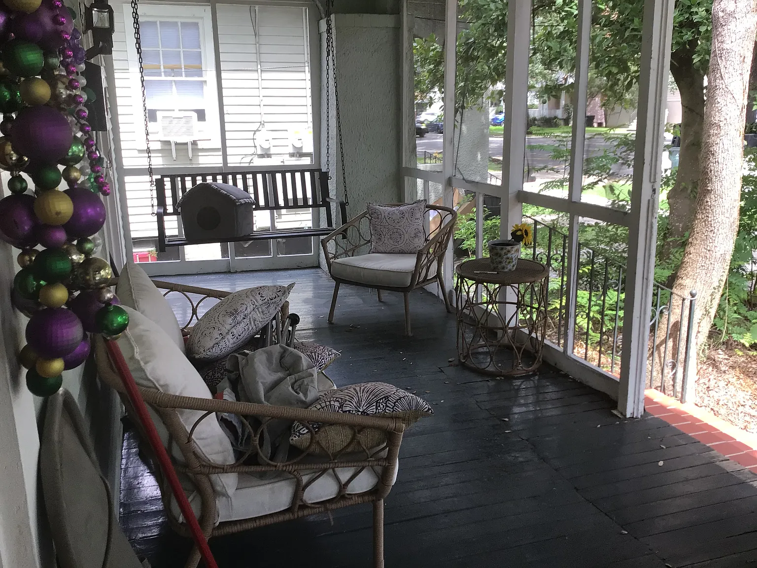 2 bed, 1.5 bath, 1600 sqft, $1,850 — Photo 3