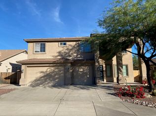 43819 N 43rd Dr, New River, AZ 85087