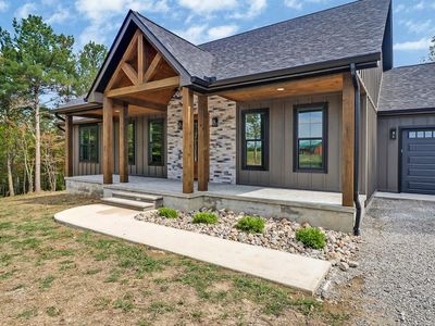 1119 Nichol Creek Dr, Jamestown, TN, 38556