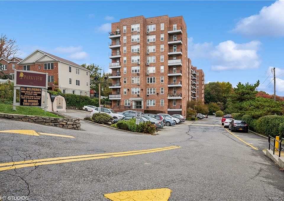 Parkview Apartments Yonkers, NY Zillow