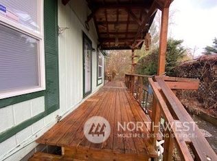 22425 137th St NE, Granite Falls, WA 98252