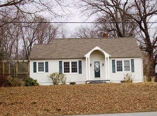 2950 Saint Leonard Rd, Port Republic, MD 20676