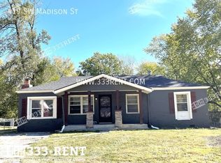 419 SW Madison St, Lees Summit, MO 64063