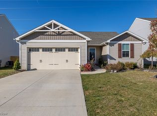 135 Springvale Dr, Amherst, OH 44001