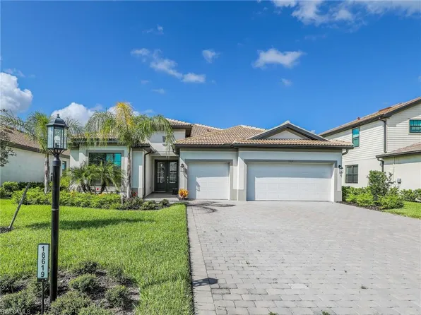 18619 Ives Dr, Estero, FL 33928