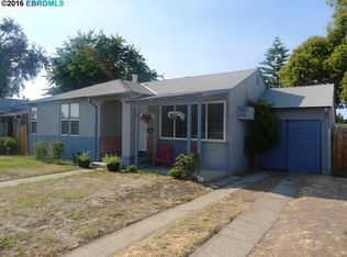 1312 W 10th St, Antioch, CA 94509