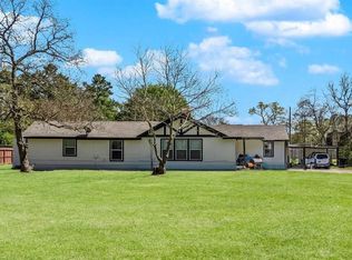 29906 Hunters Rd #A, Magnolia, TX 77355