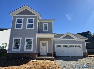 11219 Sparwood Rd, Chester, VA 23831