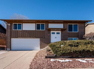 2281 S Coors St, Lakewood, CO 80228