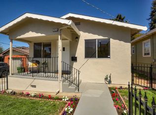 3915 Coolidge Ave, Oakland, CA 94602