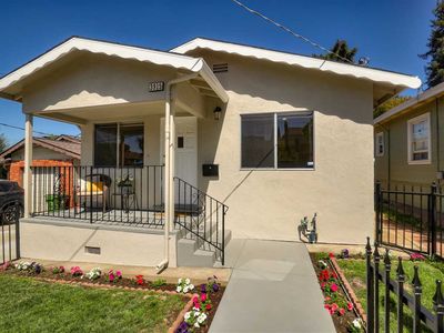 3915 Coolidge Ave, Oakland, CA, 94602