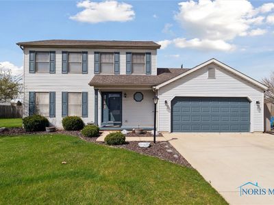 803 Greenview Ave, Delta, OH, 43515