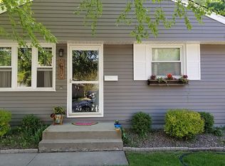 4119 S Quincy Ave, Milwaukee, WI