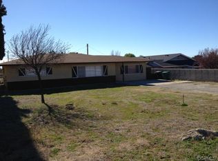 39297 Orchard St, Cherry Valley, CA 92223