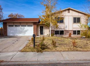 2876 1/2 Darla Dr, Grand Junction, CO 81506