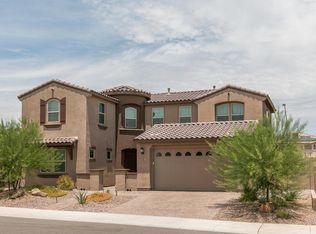 13764 W Sarano Ter, Litchfield Park, AZ 85340
