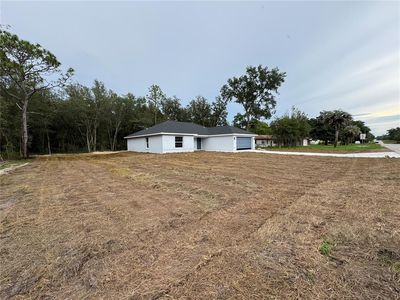 22961 SW Marine Blvd, Dunnellon, FL, 34431