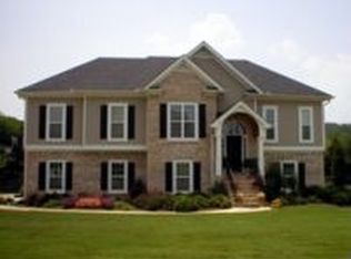 65 Colonial Cir, Cartersville, GA 30120