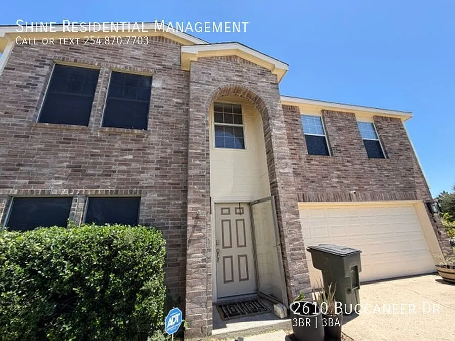 2610 Buccaneer Dr