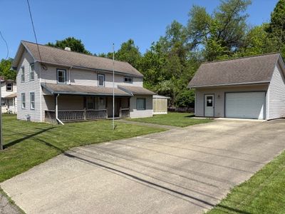 214 Main St, Painted Post, NY, 14870